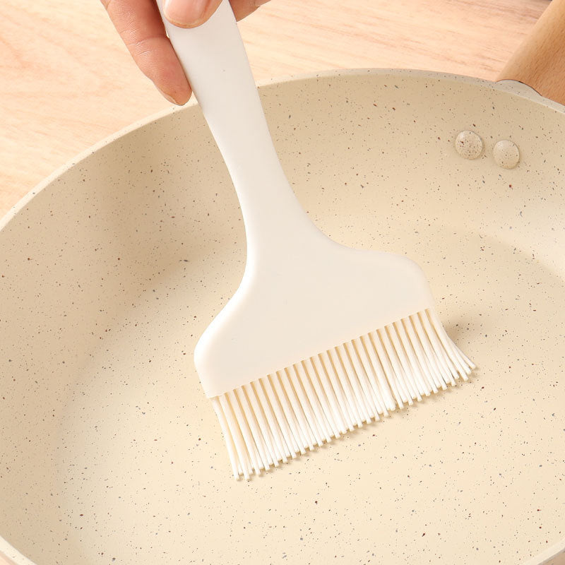 Pincel de Cocina de Silicona: Práctico y Resistente