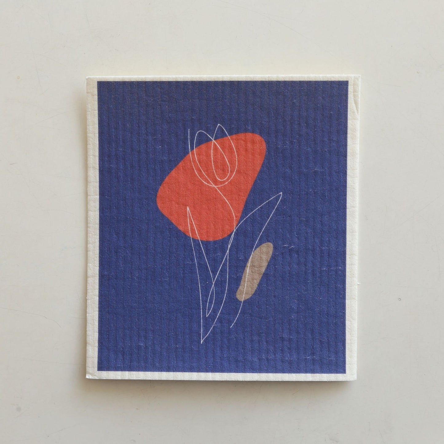 Paño Absorbente de Cocina: Limpieza Rápida y Sin Esfuerzo