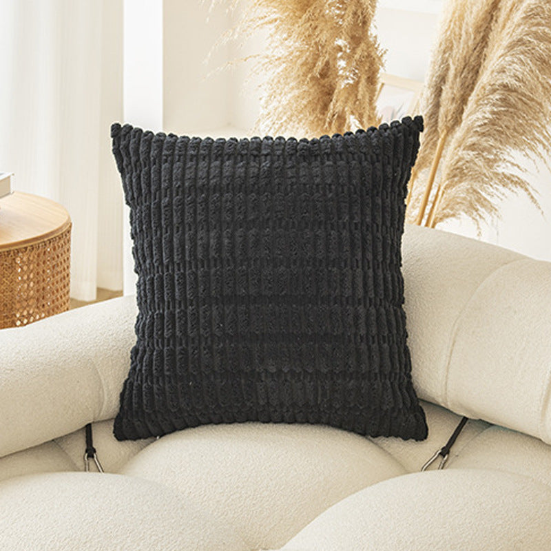 Fundas de Almohada Bohemias para Sofá y Cama